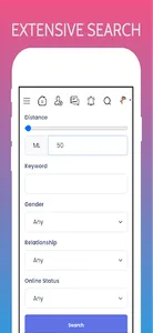 CrossDressing Social Network screenshot 2