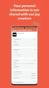 Wnees | ونيس screenshot 4