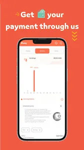 Wnees Vendor | ونيس الاعمال screenshot 7