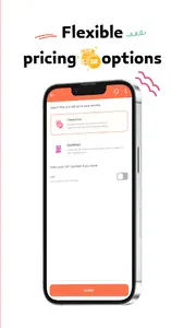 Wnees Vendor | ونيس الاعمال screenshot 8