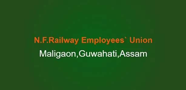 nfremployees  union screenshot 0