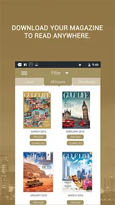 Gulf Life screenshot 3