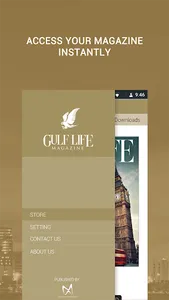 Gulf Life screenshot 5