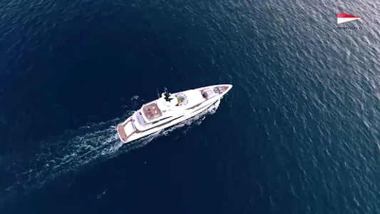 SuperYacht TV screenshot 1