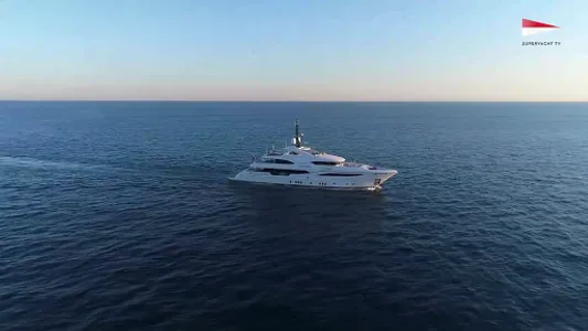 SuperYacht TV screenshot 2