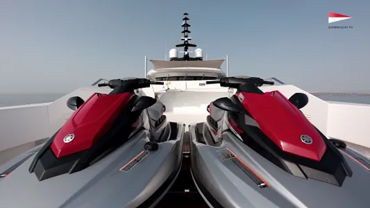 SuperYacht TV screenshot 3