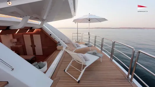 SuperYacht TV screenshot 5