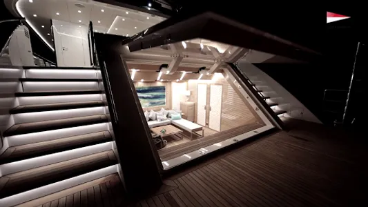 SuperYacht TV screenshot 7