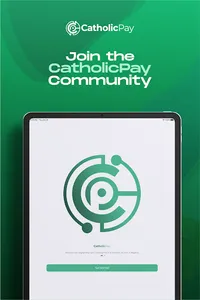 CatholicPay - Digital Payments screenshot 5