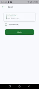 CatholicPay Scanner screenshot 1