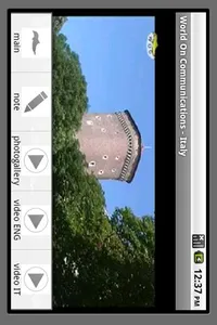 Ecos - Videocollection screenshot 7