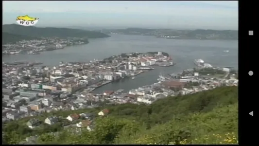 La Norvegia in guscio di noce screenshot 3