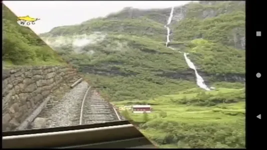 La Norvegia in guscio di noce screenshot 5