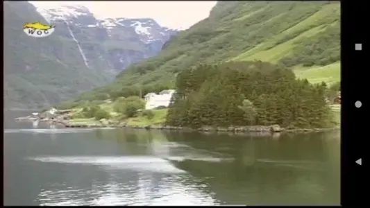 La Norvegia in guscio di noce screenshot 7