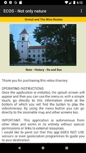 Ormož & The Wine Routes screenshot 1