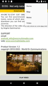 Ormož & The Wine Routes screenshot 2