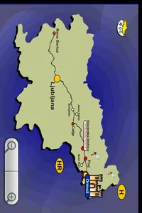 Ormož & The Wine Routes screenshot 6