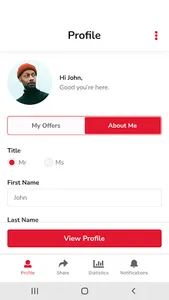 Wocodea screenshot 0
