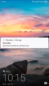 Wocodea screenshot 2