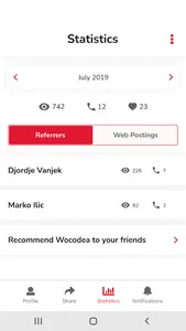 Wocodea screenshot 3