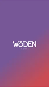 Woden Check-In screenshot 0