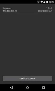 FireTouch screenshot 3