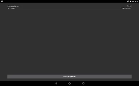FireTouch screenshot 7