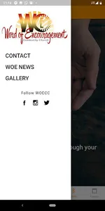 WOECC screenshot 0