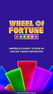 Wheel of Fortune: Real Casino screenshot 16