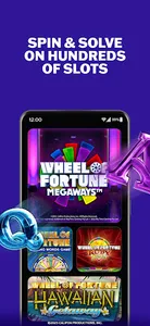 Wheel of Fortune: Real Casino screenshot 2