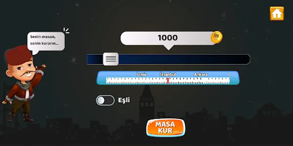 Sote Okey | Woga Games Studio screenshot 2
