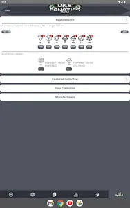 Dice Fanatics Collector screenshot 10