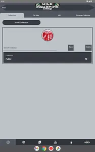 Dice Fanatics Collector screenshot 13