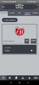 Dice Fanatics Collector screenshot 2