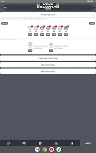 Dice Fanatics Collector screenshot 6