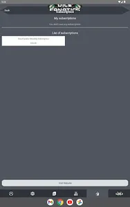 Dice Fanatics Collector screenshot 7