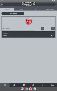 Dice Fanatics Collector screenshot 8