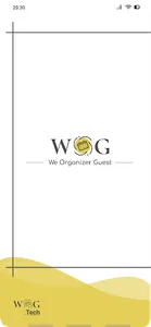 WOG RSVP screenshot 0