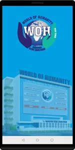 World of Humanity screenshot 0