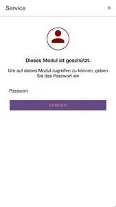 Wohnwagen Vogt screenshot 3