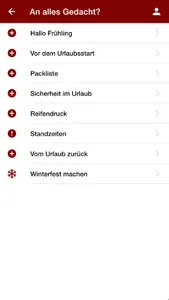Wohnwagen Vogt screenshot 5