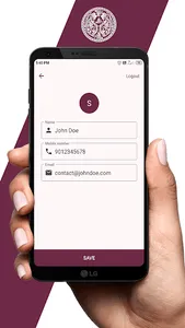 Worldonindia Associate Partner screenshot 5