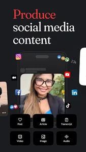 Wois: Speak. Network. Grow. screenshot 4