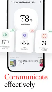 Wois: Speak. Network. Grow. screenshot 5