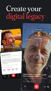 Wois: Speak. Network. Grow. screenshot 6