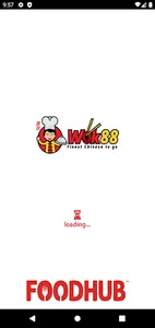Wok 88 screenshot 0
