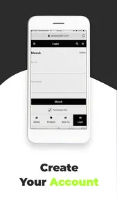 ANDOSELLER screenshot 1