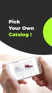 ANDOSELLER screenshot 2