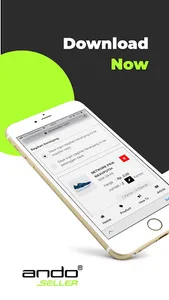 ANDOSELLER screenshot 3