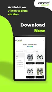 ANDOSELLER screenshot 4